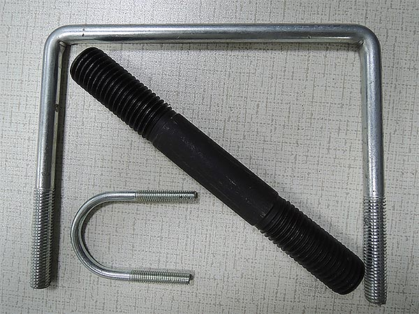 螺栓